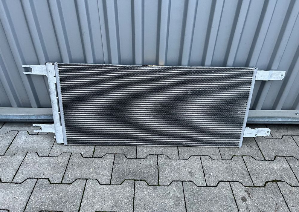 Chłodnica klimatyzacji Scania R S Super NGS skraplacz - Kühlsystem für LKW: das Bild 2 Chłodnica klimatyzacji Scania R S Super NGS skraplacz - Kühlsystem für LKW: das Bild 2