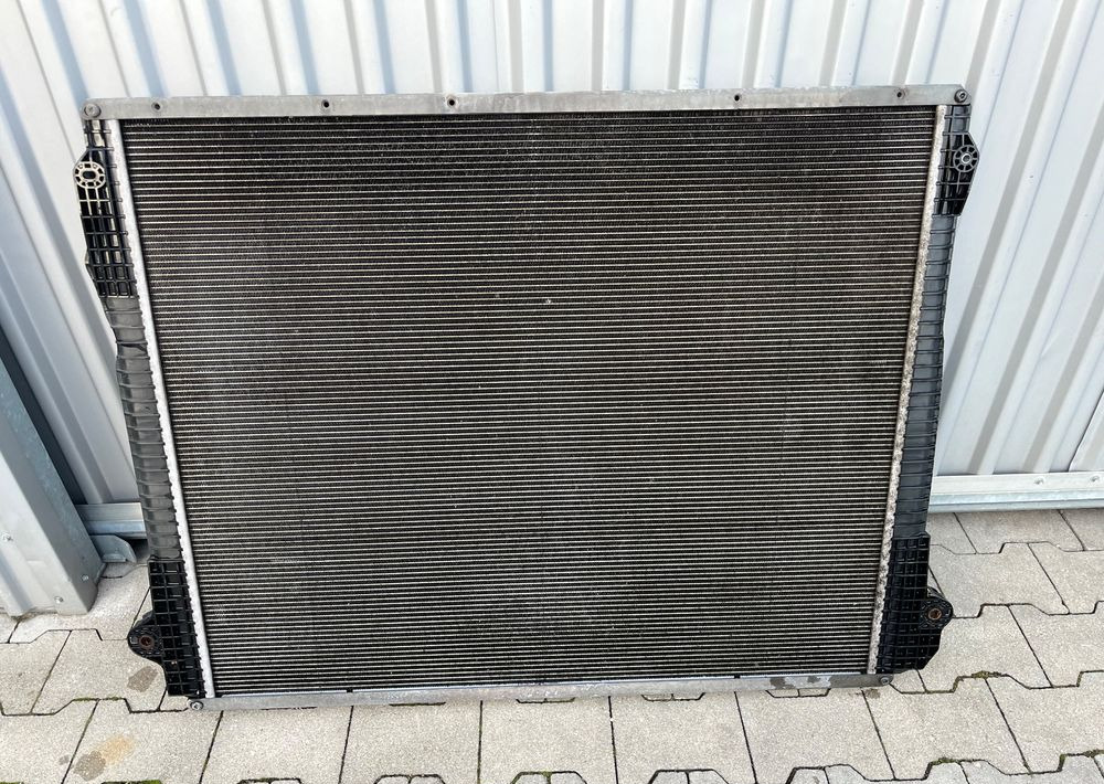 Chłodnica wody Scania R NGR 2473321 next generation 2024 - Kühlsystem für LKW: das Bild 2 Chłodnica wody Scania R NGR 2473321 next generation 2024 - Kühlsystem für LKW: das Bild 2