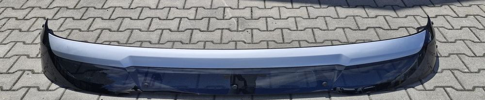 DAF XF XG BLENDA PRZECIWSŁONECZNA KOMPLETNA NOWAA - Sonnenblende für LKW: das Bild 1 DAF XF XG BLENDA PRZECIWSŁONECZNA KOMPLETNA NOWAA - Sonnenblende für LKW: das Bild 1