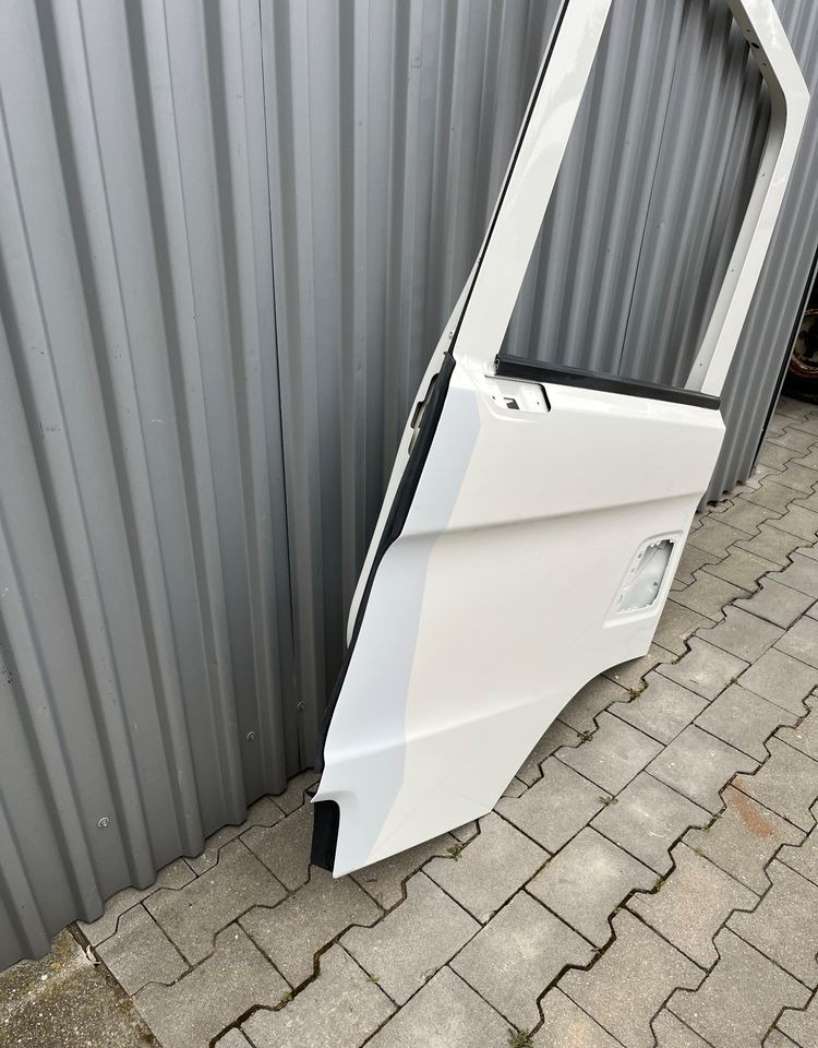 Drzwi Scania P CP next generation lewe kierowcy - Tür und Teile für LKW: das Bild 2 Drzwi Scania P CP next generation lewe kierowcy - Tür und Teile für LKW: das Bild 2