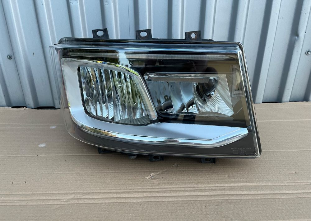 Lampa LED Scania R S NGS NGR reflektor 2655849 - Lichter/ Leuchten für LKW: das Bild 1 Lampa LED Scania R S NGS NGR reflektor 2655849 - Lichter/ Leuchten für LKW: das Bild 1