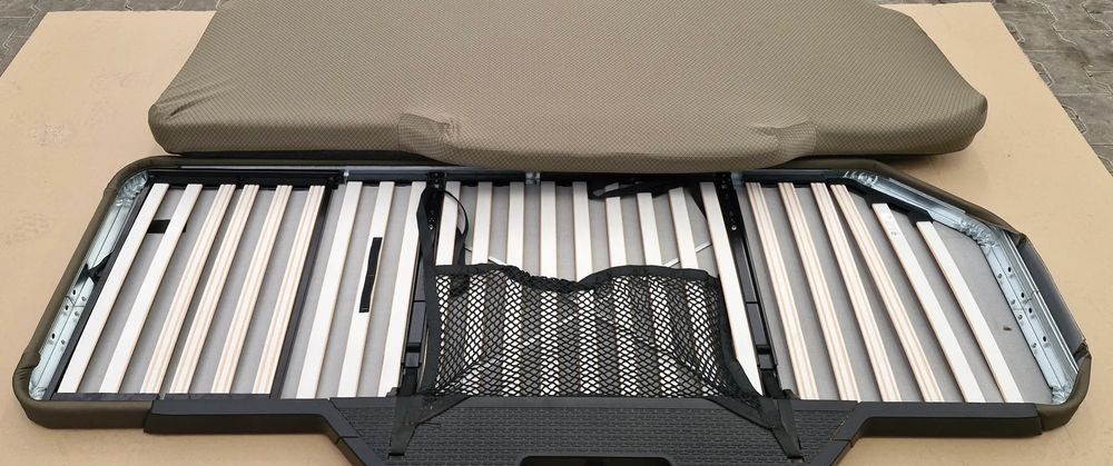 MAN TG3 TGX ŁÓŻKO DOLNE - Fahrerhaus und Interieur: das Bild 2 MAN TG3 TGX ŁÓŻKO DOLNE - Fahrerhaus und Interieur: das Bild 2