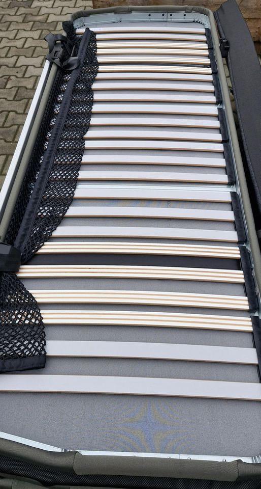 MAN TG3 TGX ŁÓŻKO GÓRNE NOWE 81.62159-6438 - Fahrerhaus und Interieur: das Bild 4 MAN TG3 TGX ŁÓŻKO GÓRNE NOWE 81.62159-6438 - Fahrerhaus und Interieur: das Bild 4