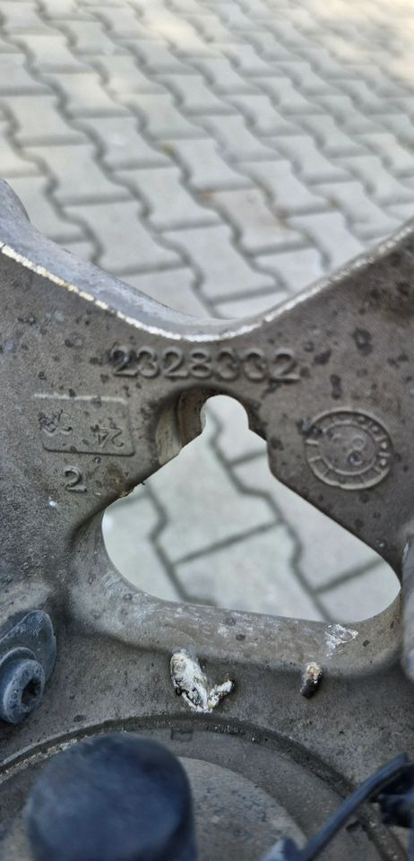 SCANIA P NGT WYWROT KABINY ZAWIESZENIE - Fahrerhausaufhängung für LKW: das Bild 4 SCANIA P NGT WYWROT KABINY ZAWIESZENIE - Fahrerhausaufhängung für LKW: das Bild 4