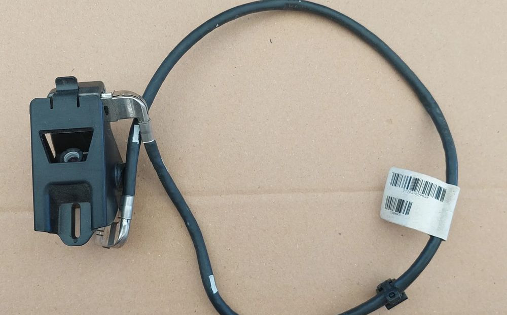 VOLVO FH4 RADAR KAMERA - Sensor für LKW: das Bild 1 VOLVO FH4 RADAR KAMERA - Sensor für LKW: das Bild 1