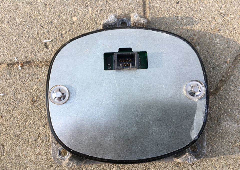 Volvo FL FEprzetwornica LED sterownik lampa - Lichter/ Leuchten für LKW: das Bild 2 Volvo FL FEprzetwornica LED sterownik lampa - Lichter/ Leuchten für LKW: das Bild 2