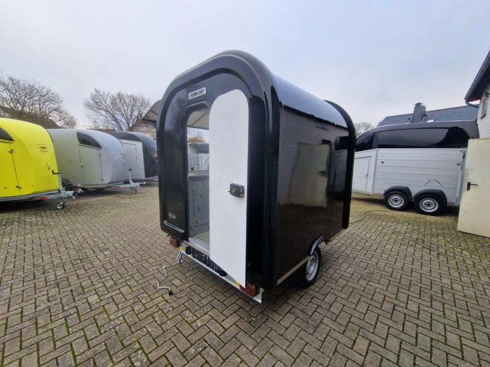 PKW-Anhänger Food-Trailer Cocktail Bar Verkaufsanhänger - Verkaufsanhänger: das Bild 3 PKW-Anhänger Food-Trailer Cocktail Bar Verkaufsanhänger - Verkaufsanhänger: das Bild 3