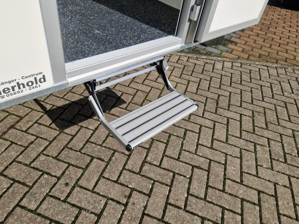 Wohncontainer, Anhänger Toilettenwagen Sanitär-Anhänger WC Wagen 3xD, 1xH+3U: das Bild 8