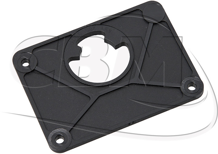 AURORA BOITIER - ISRI (3139615) - Heizung/ Lüftung für Bus: das Bild 1 AURORA BOITIER - ISRI (3139615) - Heizung/ Lüftung für Bus: das Bild 1