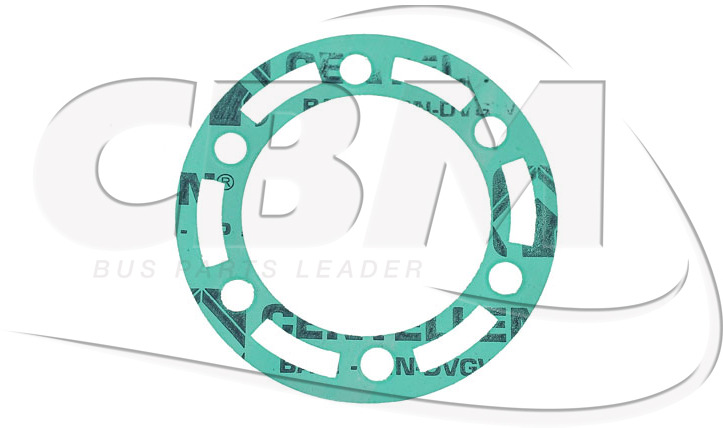 BOCK CABLE GLAND SEAL - ISRI (92067000 | 111709) - Klimaanlage Ersatzteil für Bus: das Bild 1 BOCK CABLE GLAND SEAL - ISRI (92067000 | 111709) - Klimaanlage Ersatzteil für Bus: das Bild 1