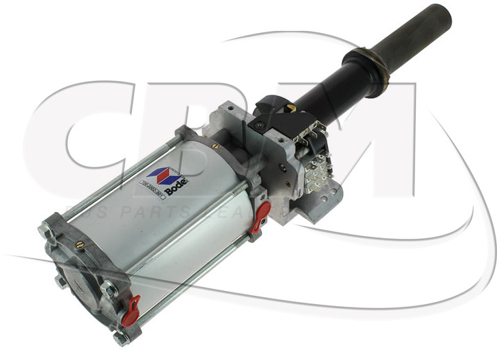 BODE DOOR MECHANISM - MERITOR (OR3130030) - Tür und Teile für Bus: das Bild 1 BODE DOOR MECHANISM - MERITOR (OR3130030) - Tür und Teile für Bus: das Bild 1