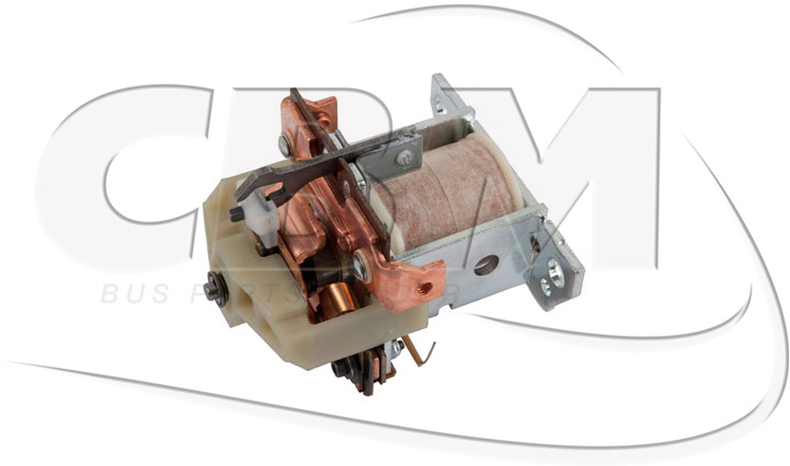 BOSCH SOLENOID SWITCH - MERCEDES BREDA MENARINI IRISBUS - IVECO - RVI MAN (A0175457007 | A906130641510 | A9061306415 | D303371 | 5001855146 | 81255090080 | 81255090126 | 81255200187 | 81254350994 | N2 - Anlasser für Bus: das Bild 1 BOSCH SOLENOID SWITCH - MERCEDES BREDA MENARINI IRISBUS - IVECO - RVI MAN (A0175457007 | A906130641510 | A9061306415 | D303371 | 5001855146 | 81255090080 | 81255090126 | 81255200187 | 81254350994 | N2 - Anlasser für Bus: das Bild 1