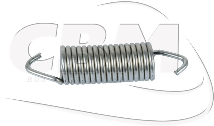 CBM FRONT BRAKE SPRING - IRISBUS - IVECO - RVI VANHOOL (9GH562803002 | 920919433) - Bremssattel für Bus: das Bild 1 CBM FRONT BRAKE SPRING - IRISBUS - IVECO - RVI VANHOOL (9GH562803002 | 920919433) - Bremssattel für Bus: das Bild 1