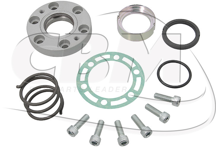 CBM OEM CABLE GLAND - MERCEDES (A0034291844 | A0044293544 | A0044293644) - Klimaanlage Ersatzteil für Bus: das Bild 1 CBM OEM CABLE GLAND - MERCEDES (A0034291844 | A0044293544 | A0044293644) - Klimaanlage Ersatzteil für Bus: das Bild 1