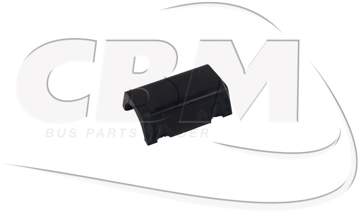 CBM OEM FRONT STABILIZING BAR SMALL CUSHION - IRISBUS - IVECO - RVI (503133396) - Federung für Bus: das Bild 1 CBM OEM FRONT STABILIZING BAR SMALL CUSHION - IRISBUS - IVECO - RVI (503133396) - Federung für Bus: das Bild 1