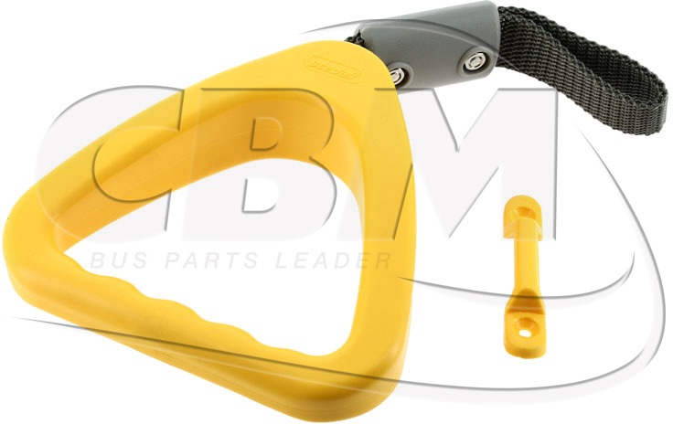 CBM OEM PASSENGER HANDLE - MAN (33282026043) - Sitz für Bus: das Bild 1 CBM OEM PASSENGER HANDLE - MAN (33282026043) - Sitz für Bus: das Bild 1
