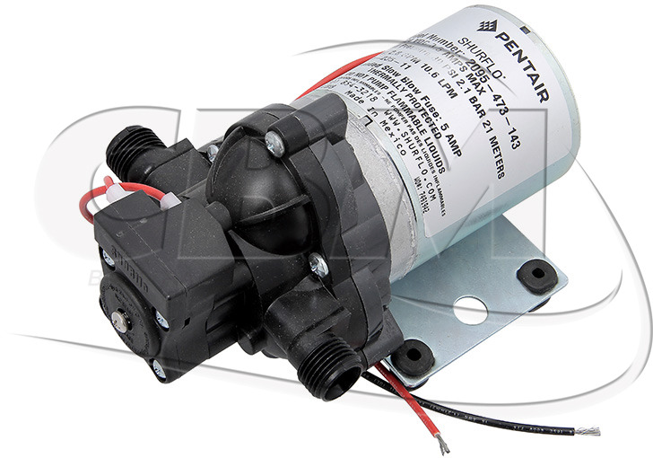 CBM OEM POMPE TOILETTES SCANIA TOURING - KNORR ZF (Z006590 | 50131702401) - Sitz für Bus: das Bild 1 CBM OEM POMPE TOILETTES SCANIA TOURING - KNORR ZF (Z006590 | 50131702401) - Sitz für Bus: das Bild 1
