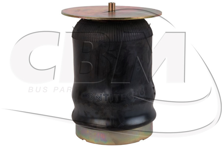 CONTITECH FRONT COMPLETE CUSHION - HEULIEZ IRISBUS - IVECO - RVI (0186101200 | 5000809054 | 5010104302) - Luftfederung für Bus: das Bild 1 CONTITECH FRONT COMPLETE CUSHION - HEULIEZ IRISBUS - IVECO - RVI (0186101200 | 5000809054 | 5010104302) - Luftfederung für Bus: das Bild 1