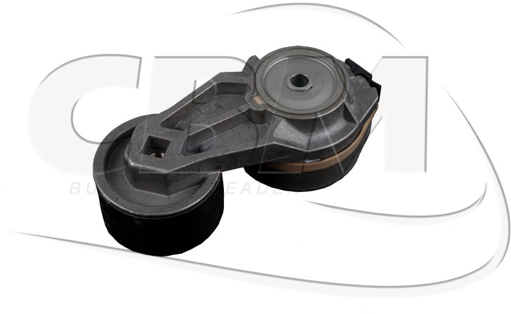 FEBI BELT TENSIONER - VOLVO (20768115) - Riemenspanner für Bus: das Bild 1 FEBI BELT TENSIONER - VOLVO (20768115) - Riemenspanner für Bus: das Bild 1