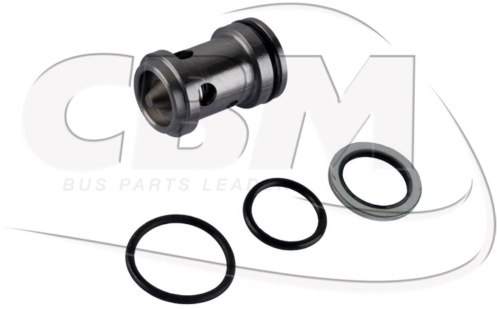 HPI REPAIR KIT FOR HYDRAULIC DOOR - FIAT (752042240) - Hydraulik für Bus: das Bild 1 HPI REPAIR KIT FOR HYDRAULIC DOOR - FIAT (752042240) - Hydraulik für Bus: das Bild 1
