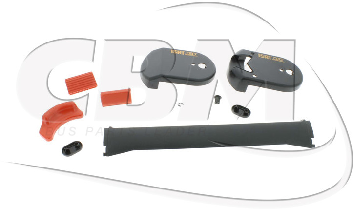 ISRI KIT FOR SEAT - MAN (51958200073 | 51542100109) - Sitz für Bus: das Bild 1 ISRI KIT FOR SEAT - MAN (51958200073 | 51542100109) - Sitz für Bus: das Bild 1