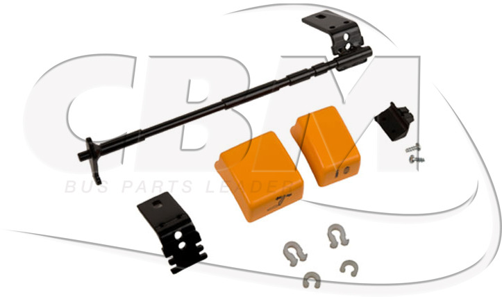 ISRI RIGHT SEAT FRAME LEVER - MAN (64976100002 | 81976100115) - Sitz für Bus: das Bild 1 ISRI RIGHT SEAT FRAME LEVER - MAN (64976100002 | 81976100115) - Sitz für Bus: das Bild 1