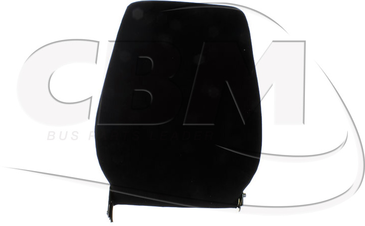 ISRI SEAT BACK - FORD (1683383) - Sitz für Bus: das Bild 1 ISRI SEAT BACK - FORD (1683383) - Sitz für Bus: das Bild 1