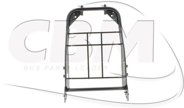 ISRI SEAT BACK FRAME - MAN (81262120014 | 90816160363) - Sitz für Bus: das Bild 1 ISRI SEAT BACK FRAME - MAN (81262120014 | 90816160363) - Sitz für Bus: das Bild 1
