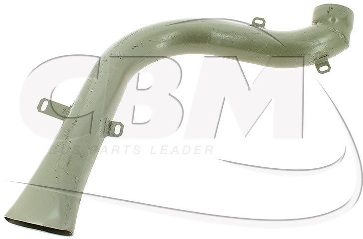 IVECO EXHAUST TUBE - WEBASTO (9920342A) - Auspuff für Bus: das Bild 1 IVECO EXHAUST TUBE - WEBASTO (9920342A) - Auspuff für Bus: das Bild 1