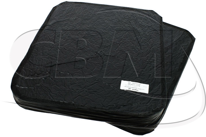IVECO INSULATION MAT - IRISBUS - IVECO - RVI (5010206758) - Karosserie und Außen für Bus: das Bild 1 IVECO INSULATION MAT - IRISBUS - IVECO - RVI (5010206758) - Karosserie und Außen für Bus: das Bild 1