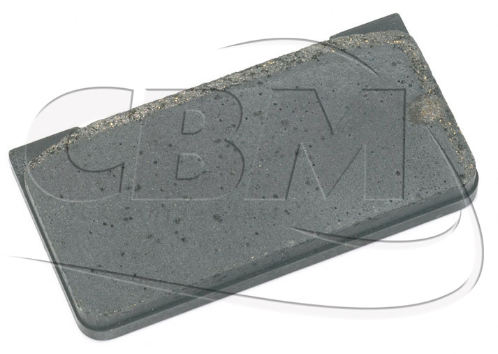 JURID BRAKE PAD SET - MAN IRISBUS - IVECO - RVI (81259216051 | 5001014227 | 5001831086 | LP4838) - Bremsklötze für Bus: das Bild 1 JURID BRAKE PAD SET - MAN IRISBUS - IVECO - RVI (81259216051 | 5001014227 | 5001831086 | LP4838) - Bremsklötze für Bus: das Bild 1