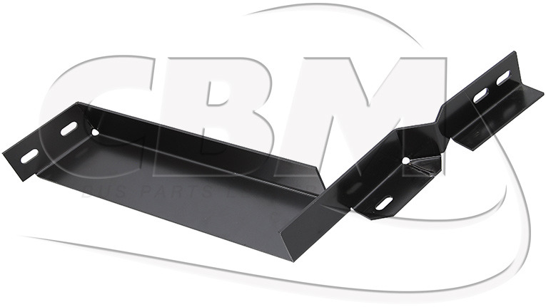 MERCEDES SUPPORT CHAUFFAGE ADDITIONNEL CIT 9 - WABCO (9650019022) - Heizung/ Lüftung für Bus: das Bild 1 MERCEDES SUPPORT CHAUFFAGE ADDITIONNEL CIT 9 - WABCO (9650019022) - Heizung/ Lüftung für Bus: das Bild 1