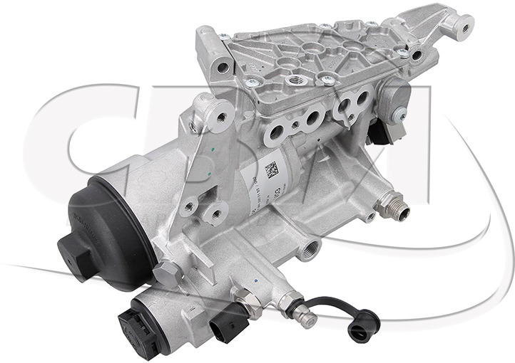 MERCEDES SUPPORT COMPLET SANS CHAUFFAGE FILT - ZF (2772002) - Heizung/ Lüftung für Bus: das Bild 1 MERCEDES SUPPORT COMPLET SANS CHAUFFAGE FILT - ZF (2772002) - Heizung/ Lüftung für Bus: das Bild 1