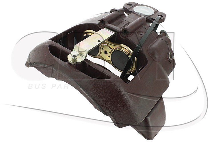 MERITOR REAR LEFT CALLIPER - VANHOOL SOLARIS PREVOST TEMSA VDL OTOKAR (11516027 | 0000285354 | N82892 | A028Y793 | 30094929 | 13R0032276AA) - Bremssattel für Bus: das Bild 1 MERITOR REAR LEFT CALLIPER - VANHOOL SOLARIS PREVOST TEMSA VDL OTOKAR (11516027 | 0000285354 | N82892 | A028Y793 | 30094929 | 13R0032276AA) - Bremssattel für Bus: das Bild 1