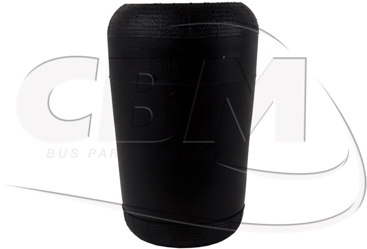 PHOENIX SUSPENSION MEMBRANE - OTOKAR IRISBUS - IVECO - RVI HEULIEZ SCANIA (13C3556126AA | 503449823 | 0000247201 | 247201 | 1932455) - Luftfederung für Bus: das Bild 1 PHOENIX SUSPENSION MEMBRANE - OTOKAR IRISBUS - IVECO - RVI HEULIEZ SCANIA (13C3556126AA | 503449823 | 0000247201 | 247201 | 1932455) - Luftfederung für Bus: das Bild 1