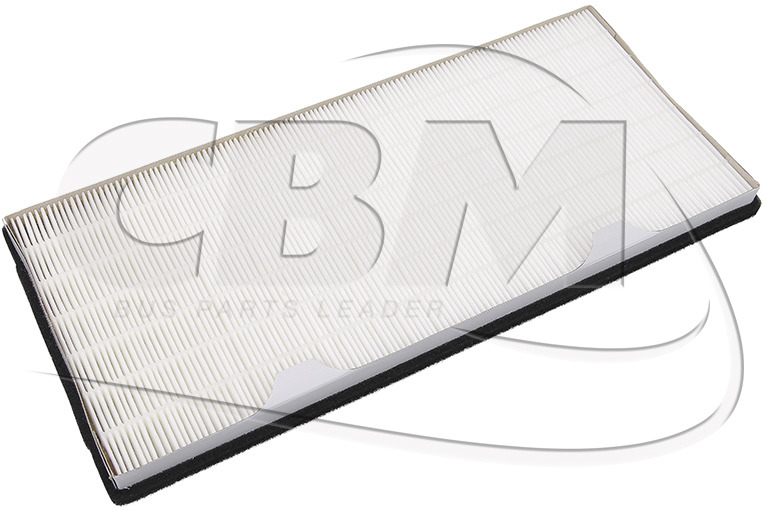 SCANIA FILTRE A AIR - ISRI (40426D) - Innenraumfilter für Bus: das Bild 1 SCANIA FILTRE A AIR - ISRI (40426D) - Innenraumfilter für Bus: das Bild 1