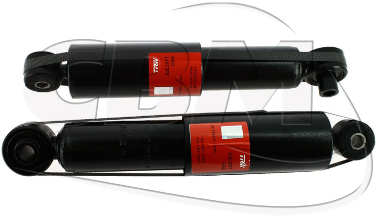 TRW FRONT SHOCK ABSORBER - MAN NEW FLYER (06028390031 | 6312878) - Stoßdämpfer für Bus: das Bild 1 TRW FRONT SHOCK ABSORBER - MAN NEW FLYER (06028390031 | 6312878) - Stoßdämpfer für Bus: das Bild 1