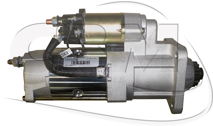 VALEO STARTER - FIAT VOLVO IRISBUS - IVECO - RVI (60711575 | 1696544 | 2003429021 | 5001830114) - Anlasser für Bus: das Bild 1 VALEO STARTER - FIAT VOLVO IRISBUS - IVECO - RVI (60711575 | 1696544 | 2003429021 | 5001830114) - Anlasser für Bus: das Bild 1