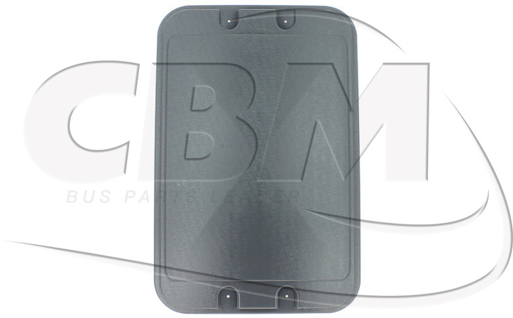 VAR TRACER HOOD - HEULIEZ (503621042) - Heizung/ Lüftung für Bus: das Bild 1 VAR TRACER HOOD - HEULIEZ (503621042) - Heizung/ Lüftung für Bus: das Bild 1