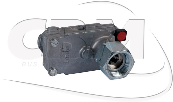 VDO IMPULSE GENERATOR - VOLVO (17535046) - Sensor für Bus: das Bild 1 VDO IMPULSE GENERATOR - VOLVO (17535046) - Sensor für Bus: das Bild 1