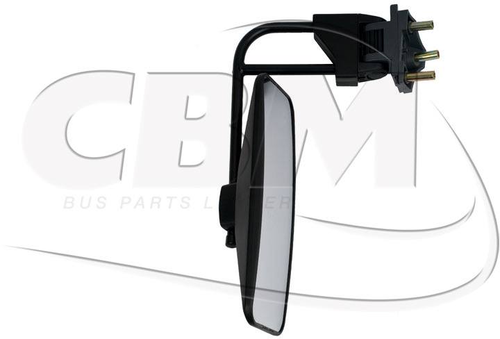 VISIONS SYSTEMS LEFT MIRROR COMPLETE SET - IRISBUS - IVECO - RVI (503629085) - Rückspiegel für Bus: das Bild 1 VISIONS SYSTEMS LEFT MIRROR COMPLETE SET - IRISBUS - IVECO - RVI (503629085) - Rückspiegel für Bus: das Bild 1