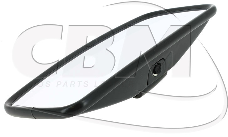 VISIONS SYSTEMS MIRROR CASE - MAN (51259020009) - Rückspiegel für Bus: das Bild 1 VISIONS SYSTEMS MIRROR CASE - MAN (51259020009) - Rückspiegel für Bus: das Bild 1