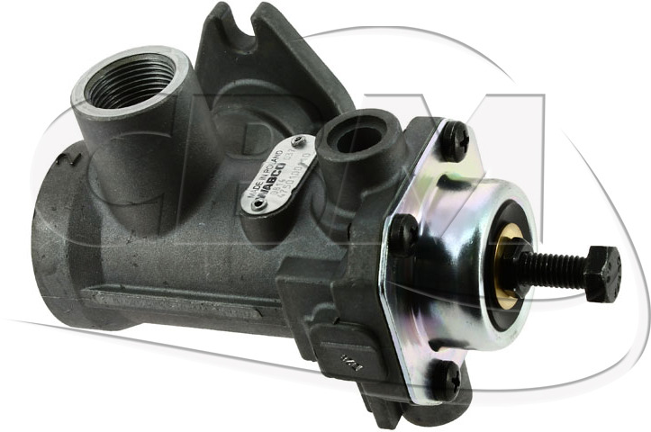 WABCO LIMITING VALVE - VOLKSWAGEN (1J0127401J | 2D0127399) - Bremsventil für Bus: das Bild 1 WABCO LIMITING VALVE - VOLKSWAGEN (1J0127401J | 2D0127399) - Bremsventil für Bus: das Bild 1