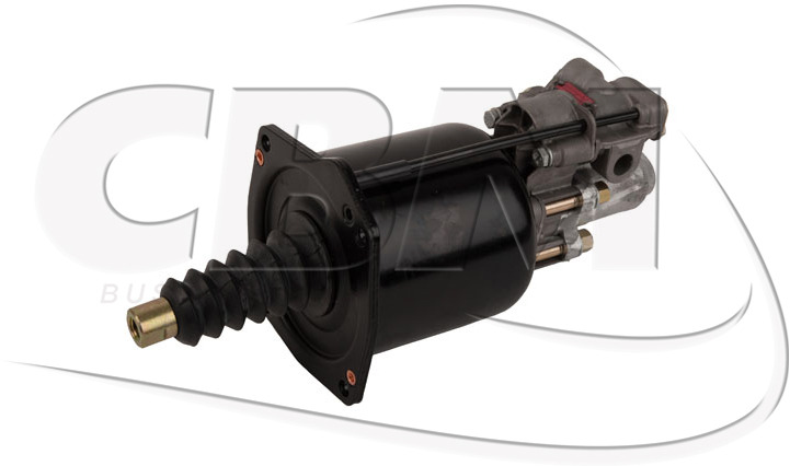 WABCO SERVO DECLUTCH - MERCEDES IRISBUS - IVECO - RVI (A6270000142 | A8285388530 | A004420628380 | 5000821318 | 5005430061 | 5001844041) - Kupplungsservo für Bus: das Bild 1 WABCO SERVO DECLUTCH - MERCEDES IRISBUS - IVECO - RVI (A6270000142 | A8285388530 | A004420628380 | 5000821318 | 5005430061 | 5001844041) - Kupplungsservo für Bus: das Bild 1