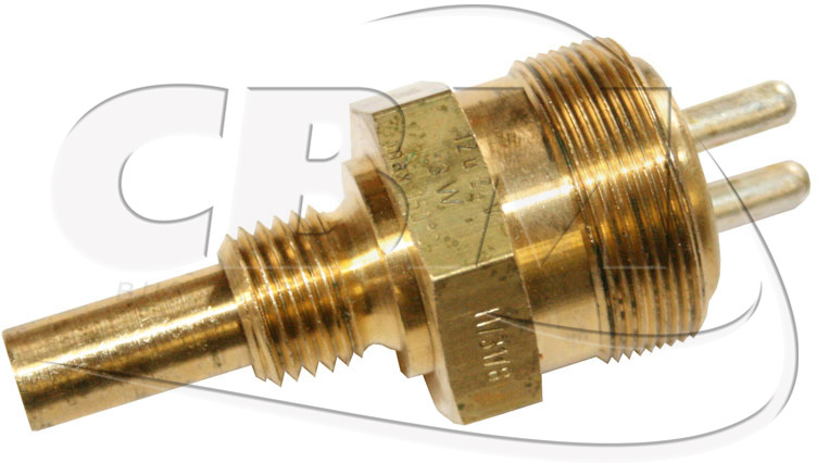 ZF OIL TEMPERATURE TRANSMITTER - MAHLE PRESTOLITE ELECTRIC LUCAS VALEO (49620621 | 627054 | 627054E | 069098) - Sensor für Bus: das Bild 1 ZF OIL TEMPERATURE TRANSMITTER - MAHLE PRESTOLITE ELECTRIC LUCAS VALEO (49620621 | 627054 | 627054E | 069098) - Sensor für Bus: das Bild 1