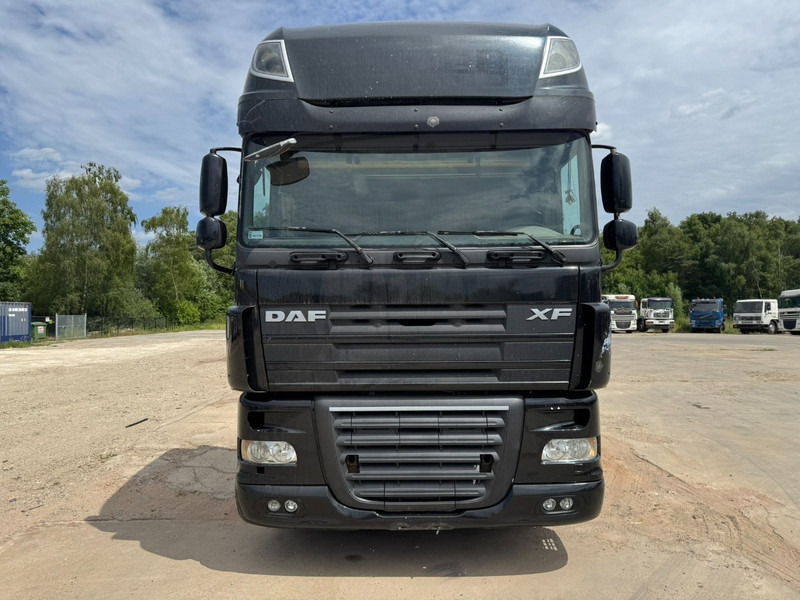 DAF 105 XF 510 Super Space Cab (PERFECT CONDITION) - Sattelzugmaschine: das Bild 2 DAF 105 XF 510 Super Space Cab (PERFECT CONDITION) - Sattelzugmaschine: das Bild 2