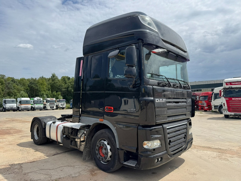 DAF 105 XF 510 Super Space Cab (PERFECT CONDITION) - Sattelzugmaschine: das Bild 3 DAF 105 XF 510 Super Space Cab (PERFECT CONDITION) - Sattelzugmaschine: das Bild 3