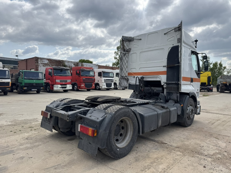 Sattelzugmaschine Renault Premium 420 (BOITE MANUELLE / MANUAL GEARBOX): das Bild 5