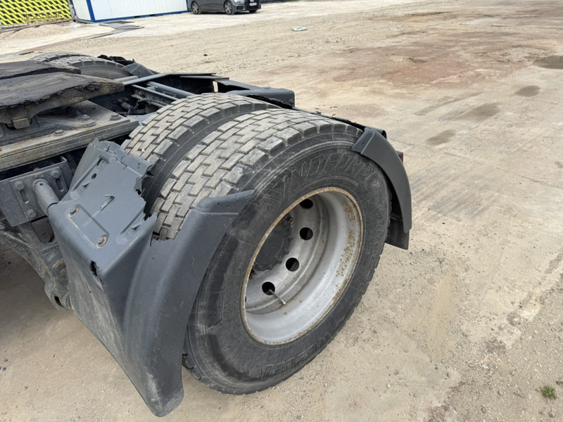 Sattelzugmaschine Renault Premium 420 (BOITE MANUELLE / MANUAL GEARBOX): das Bild 9