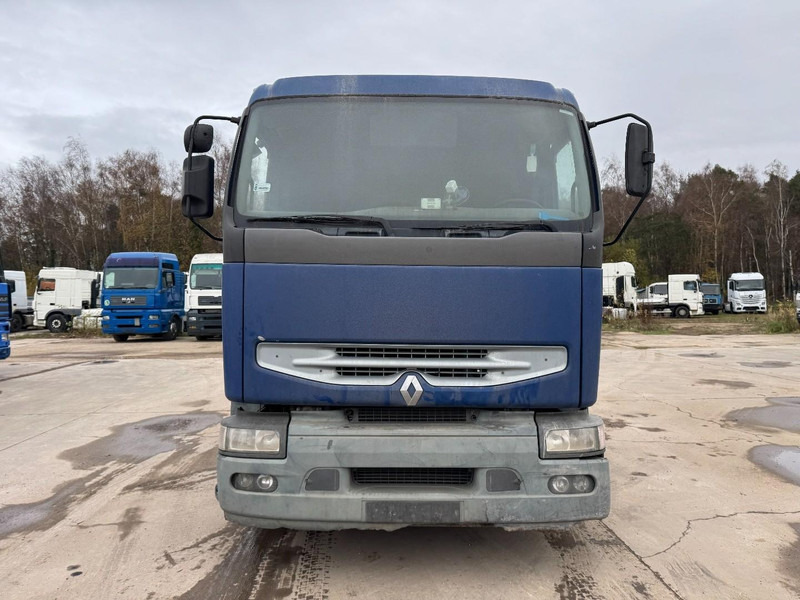 Renault Premium 420 (MANUAL GEARBOX / BOITE MANUELLE) - Sattelzugmaschine: das Bild 2 Renault Premium 420 (MANUAL GEARBOX / BOITE MANUELLE) - Sattelzugmaschine: das Bild 2